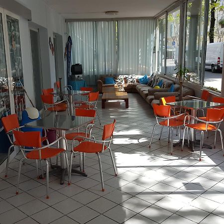 Hotel Tv Rimini Exterior photo