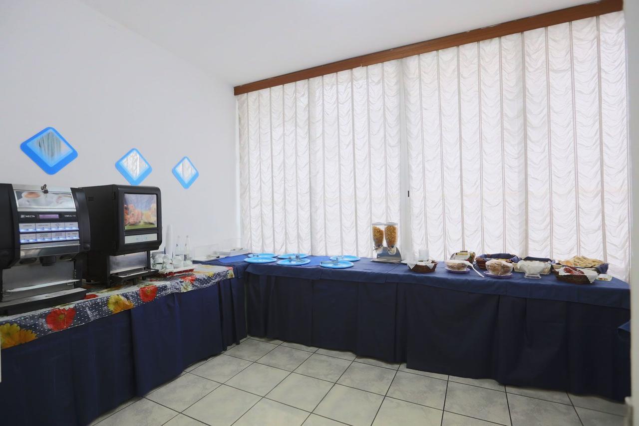 Hotel Tv Rimini Exterior photo