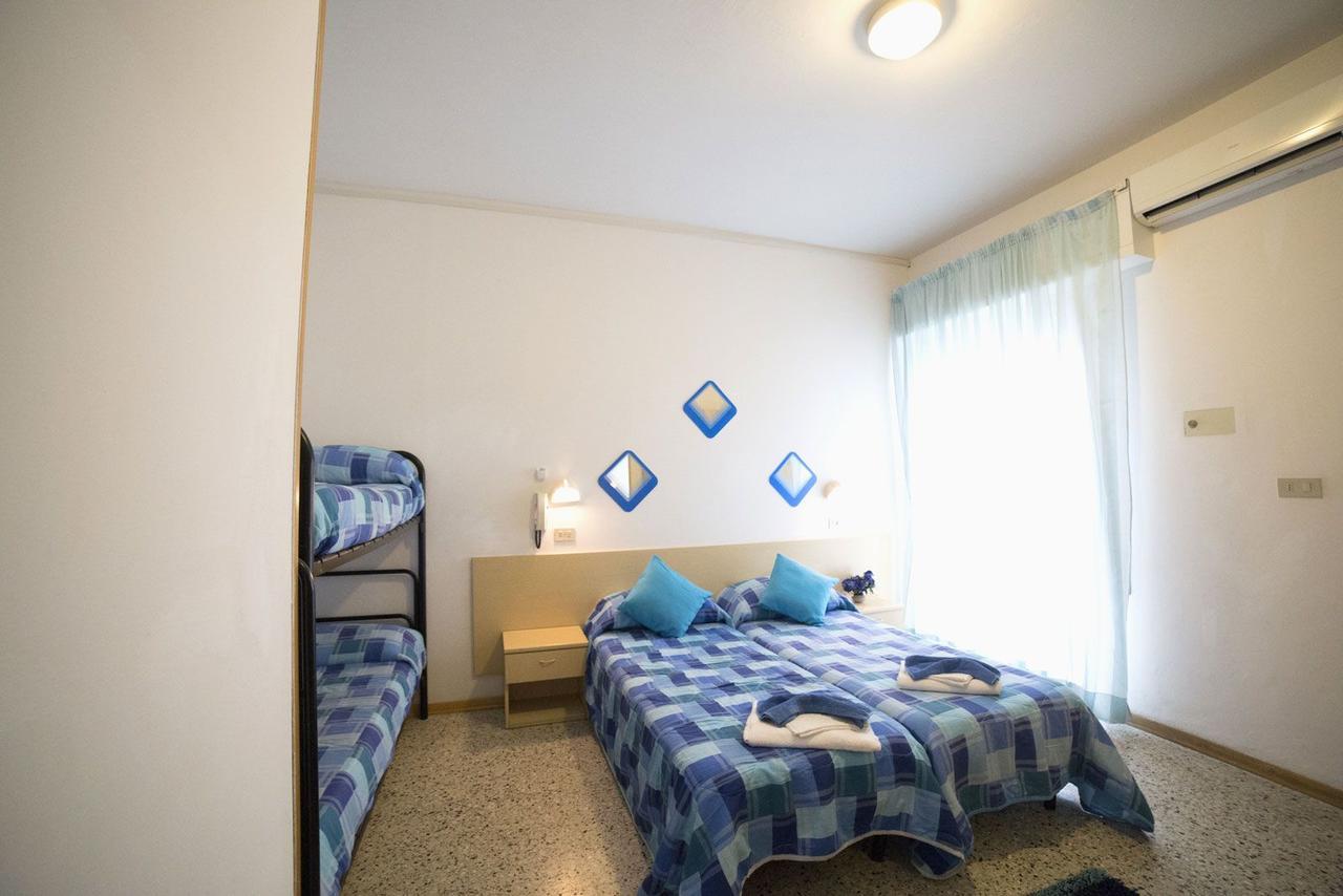 Hotel Tv Rimini Exterior photo