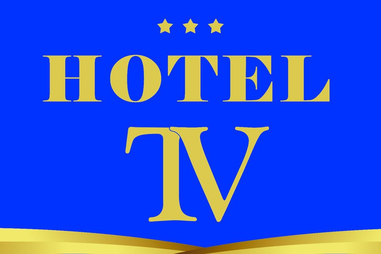 Hotel Tv Rimini Exterior photo
